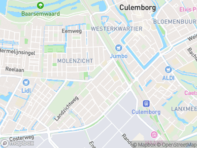Bewoners Jan van Riebeeckstraat mogen terugkeren naar hun woning